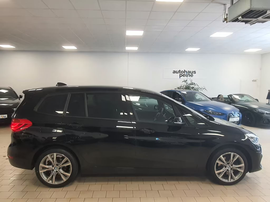 BMW 2 Serie