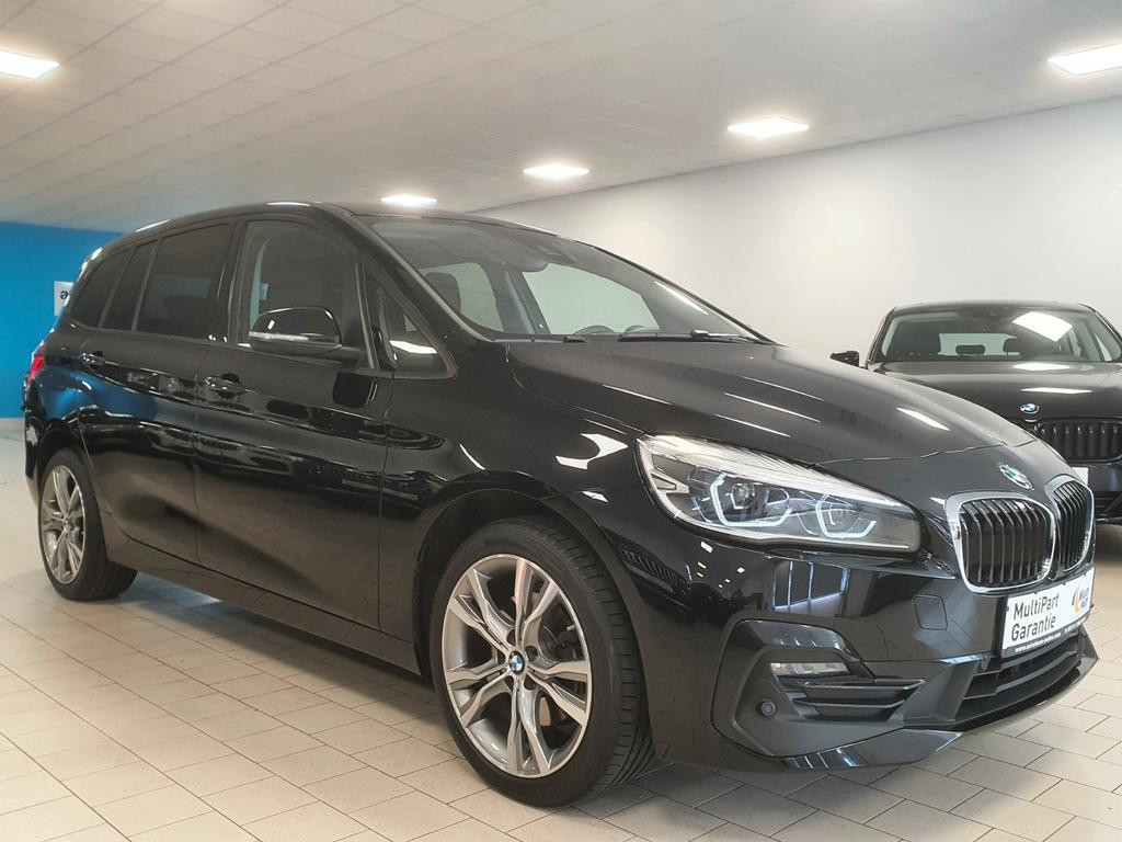 BMW 2 Serie