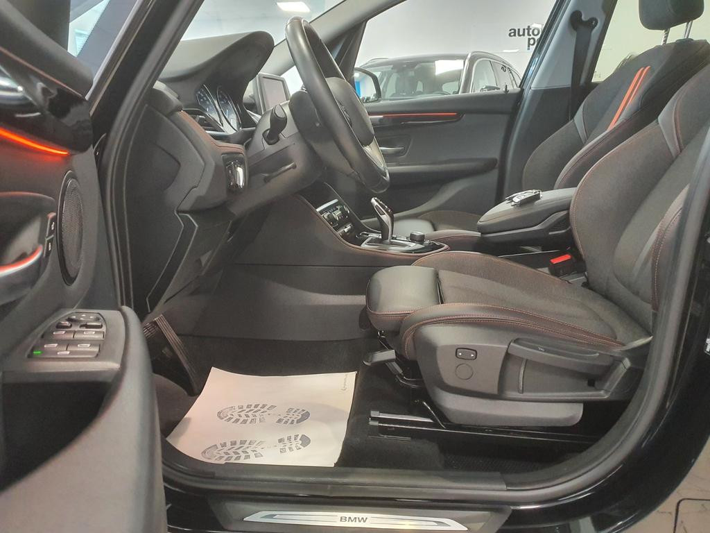 BMW 2 Serie