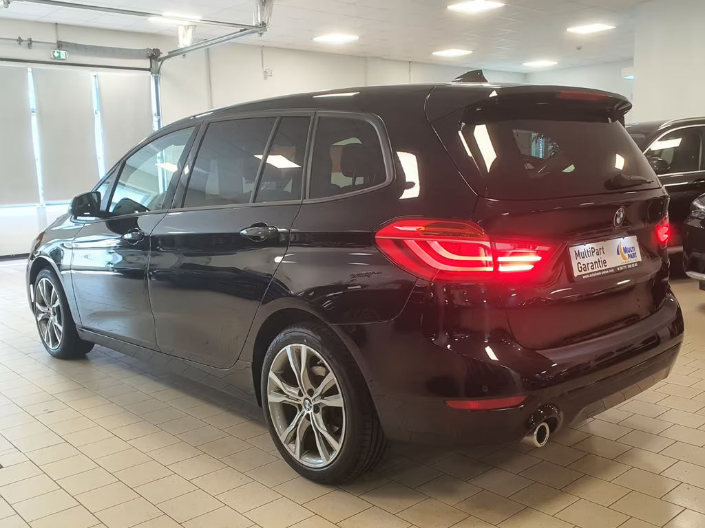 BMW 2 Serie