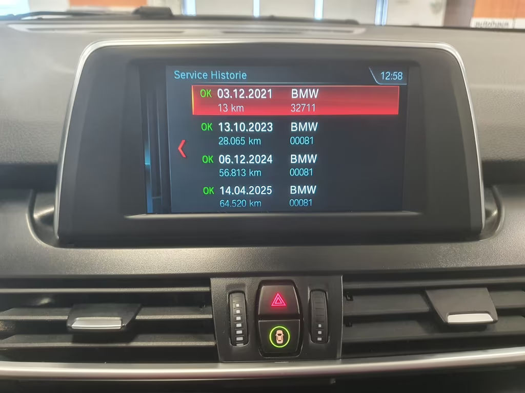 BMW 2 Serie