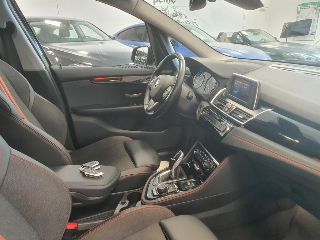 BMW 2 Serie