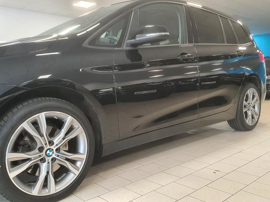 BMW 2 Serie