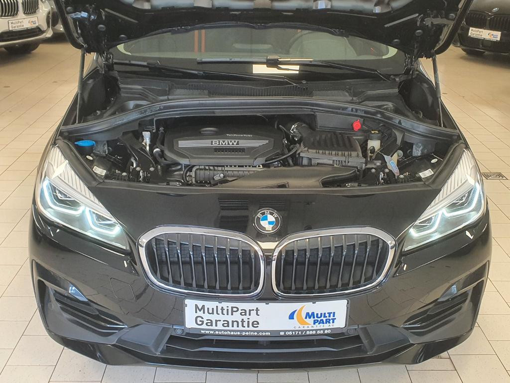 BMW 2 Serie
