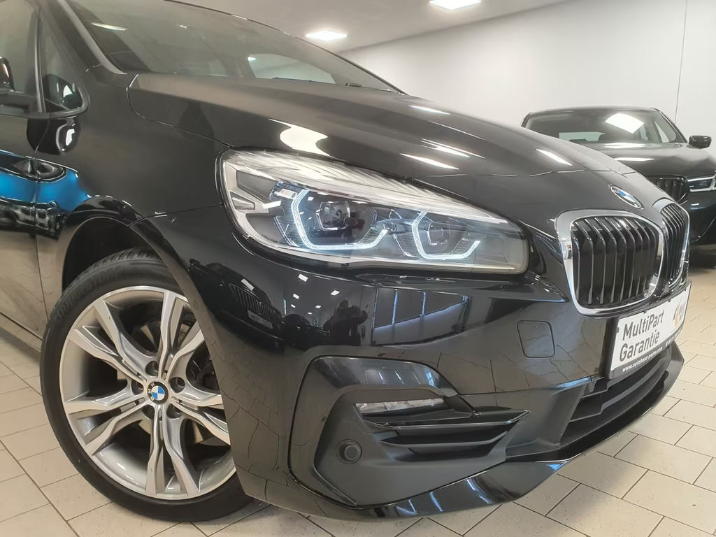 BMW 2 Serie