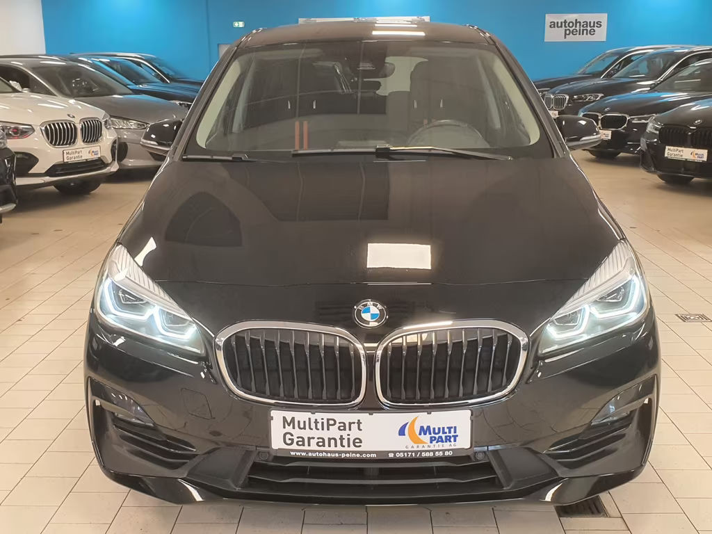 BMW 2 Serie