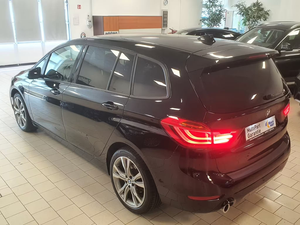BMW 2 Serie