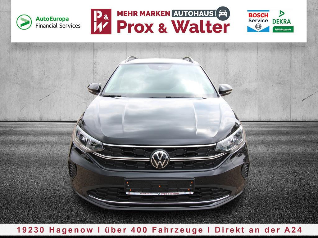 Volkswagen Taigo Life