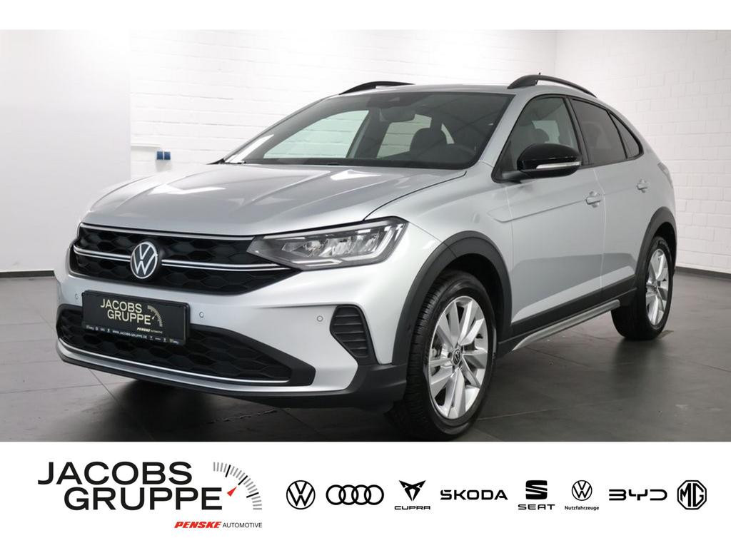 Volkswagen Taigo 1.0 TSI