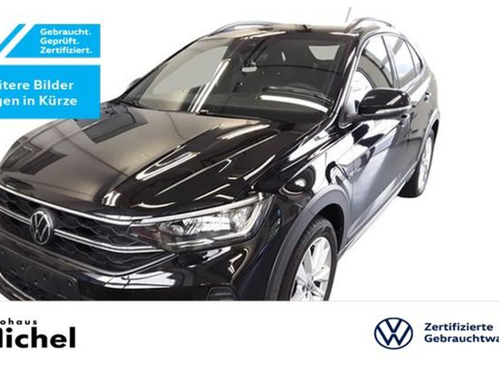 Volkswagen Taigo 1.0 TSI