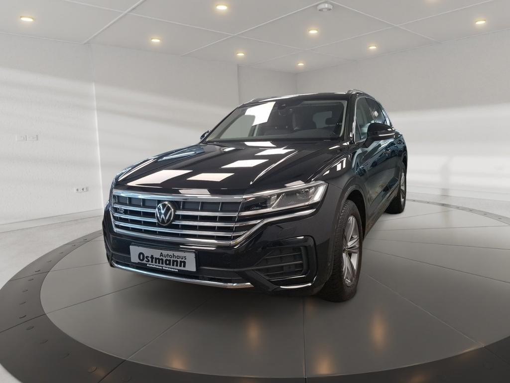 Volkswagen Touareg 4Motion R-Line 3.0 V6 TDI