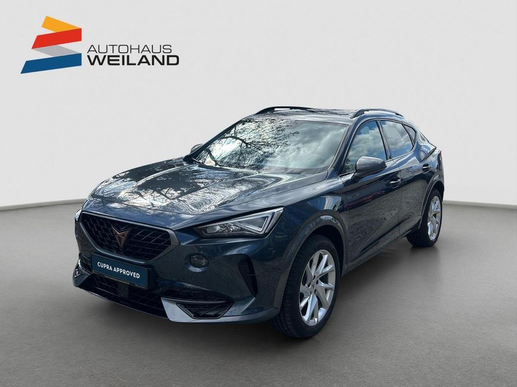 Cupra Formentor 1.5 TSI