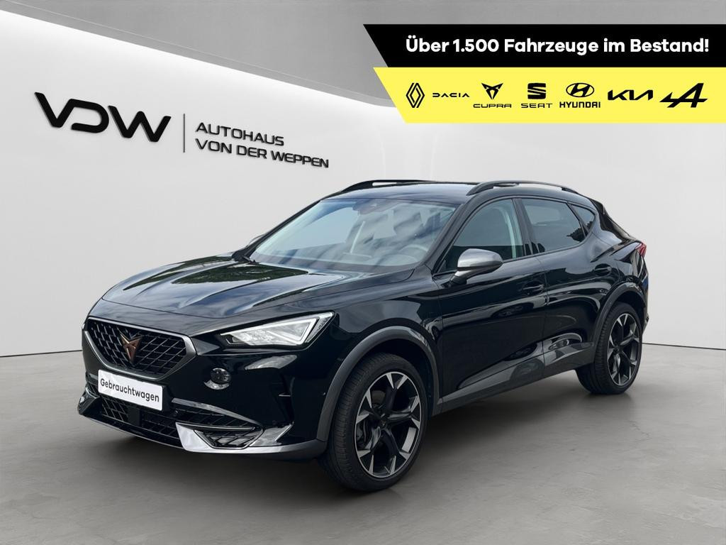 Cupra Formentor 1.5 TSI