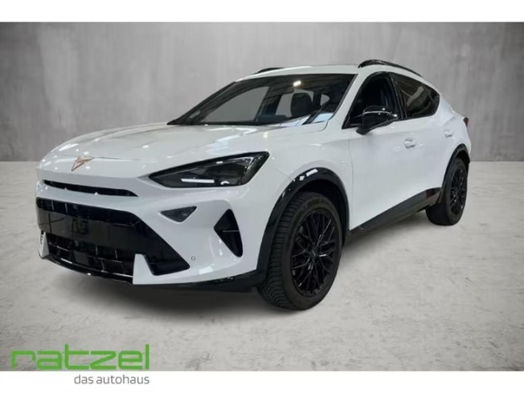 Cupra Formentor 1.5 eTSI Kamera LED ACC El. Heckklappe