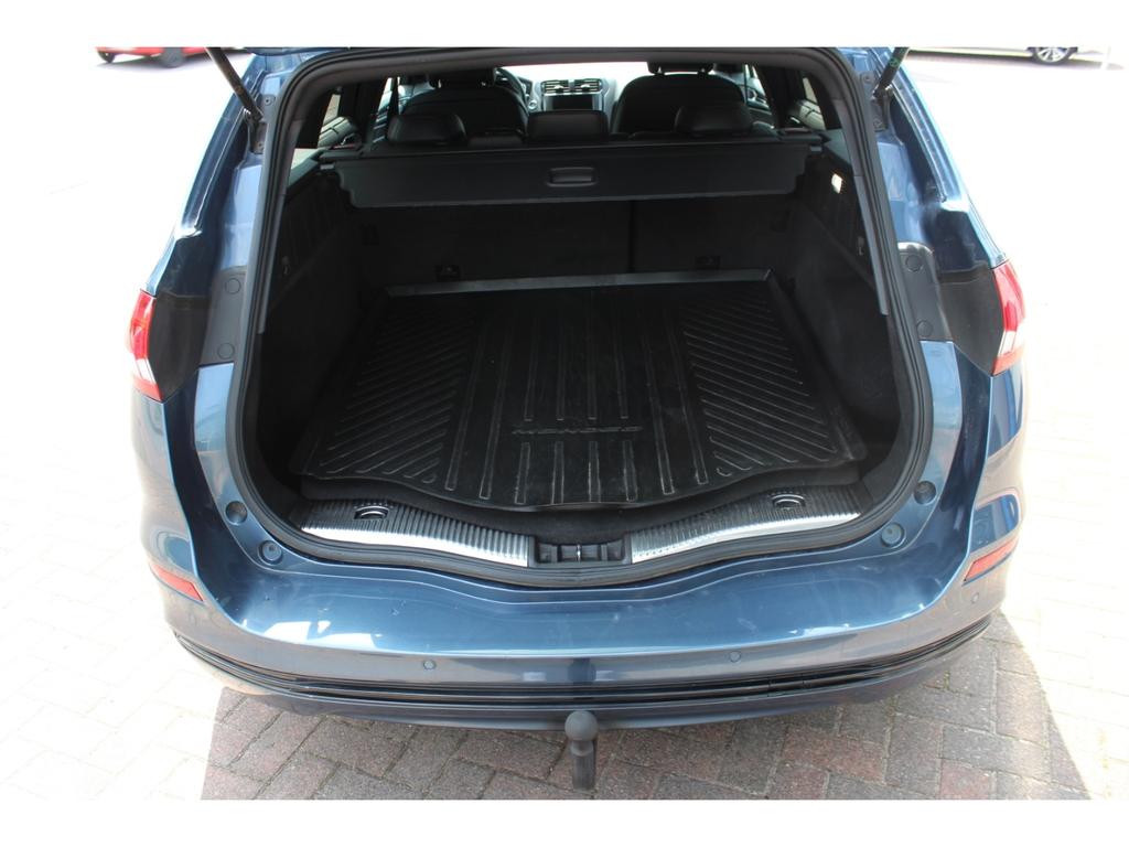Ford Mondeo Wagon ST Line