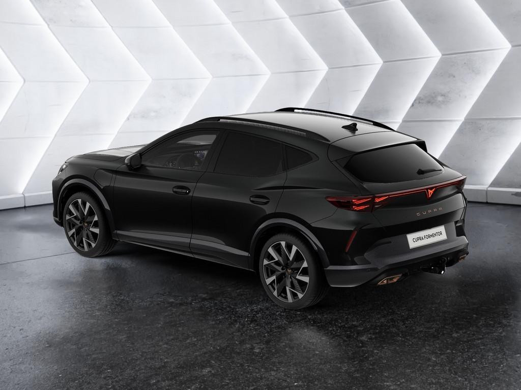 Cupra Formentor 1.5 TSI VZ e-Hybrid