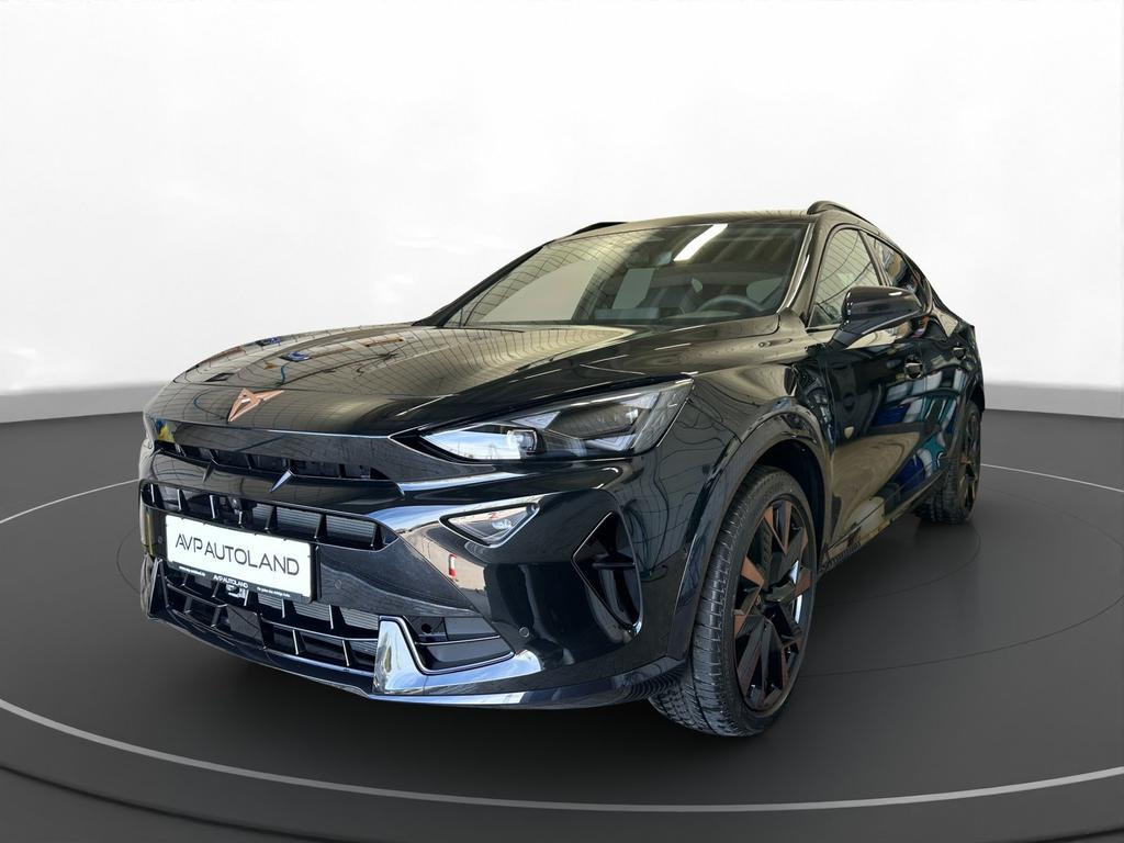 Cupra Formentor DSG VZ e-Hybrid