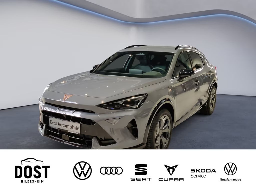 Cupra Formentor 1.5 TSI DSG e-Hybrid