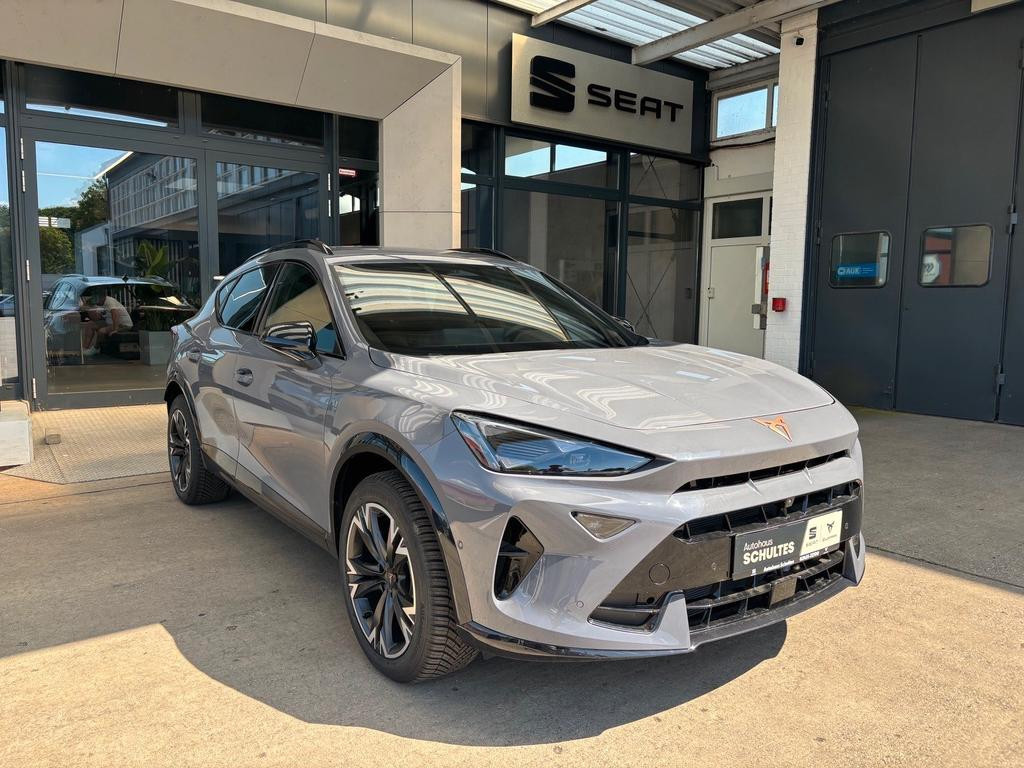 Cupra Formentor 1.5 TSI e-Hybrid