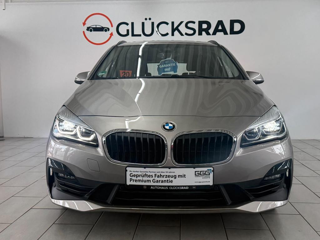 BMW 2 Serie