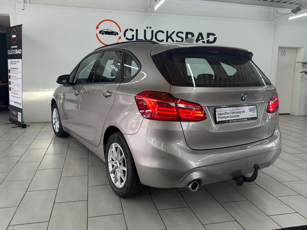 BMW 2 Serie
