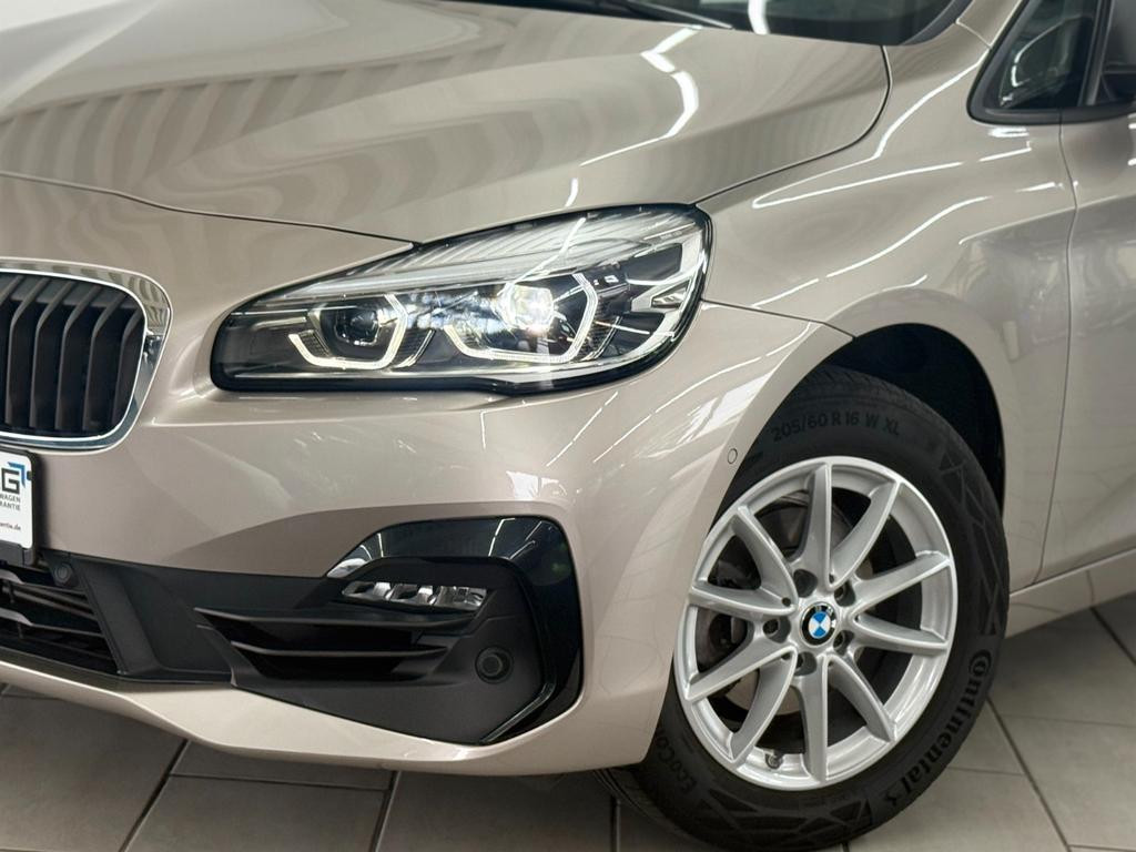 BMW 2 Serie