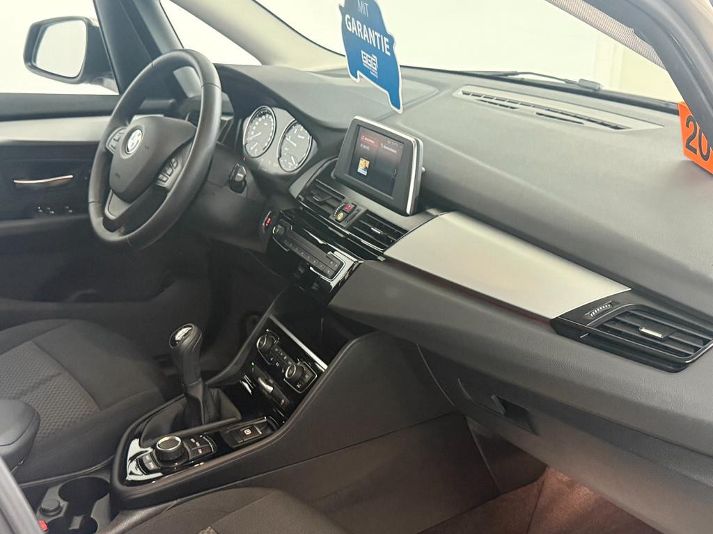 BMW 2 Serie