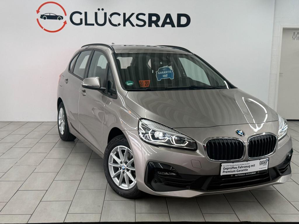 BMW 2 Serie