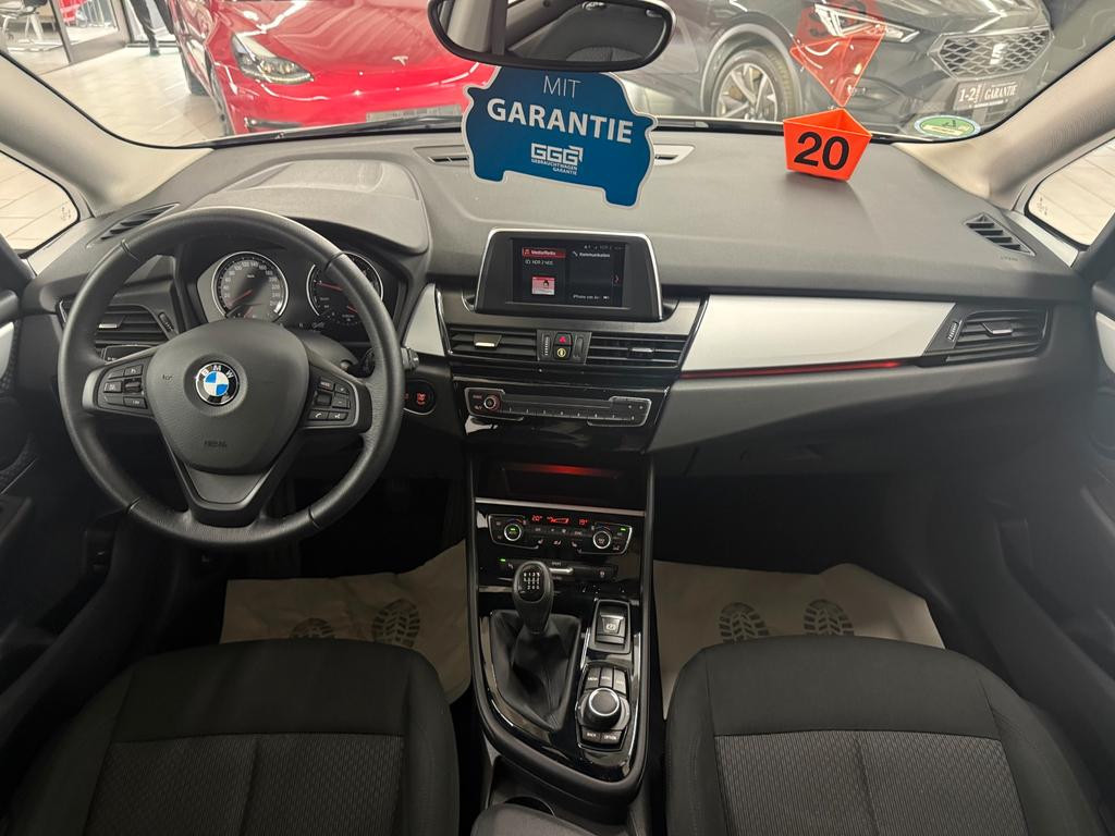 BMW 2 Serie