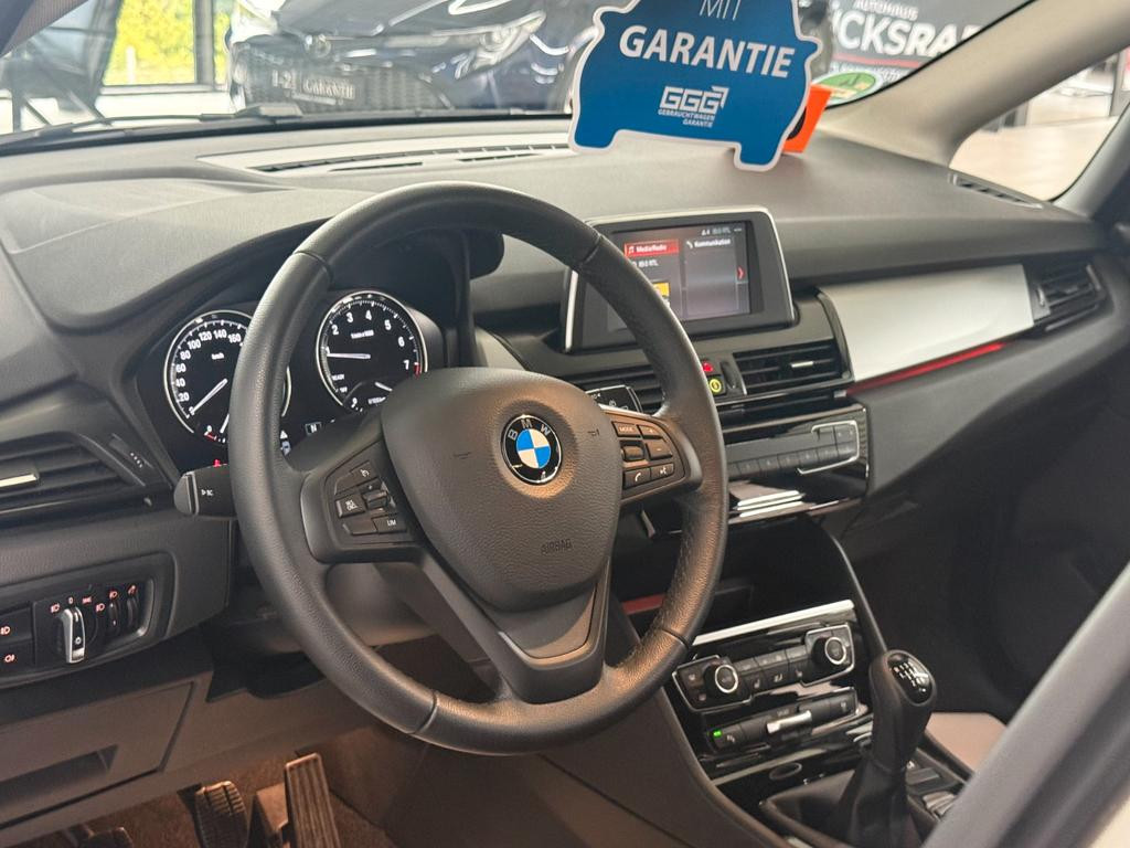 BMW 2 Serie