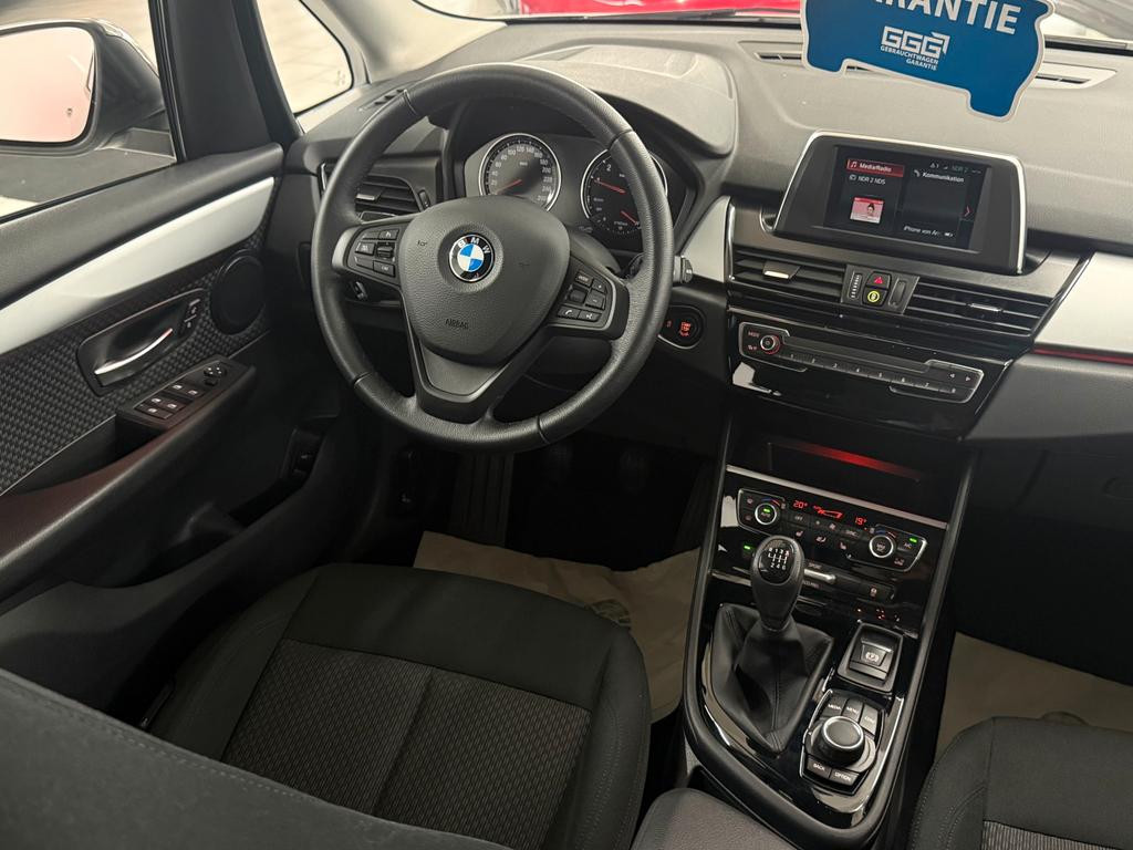 BMW 2 Serie