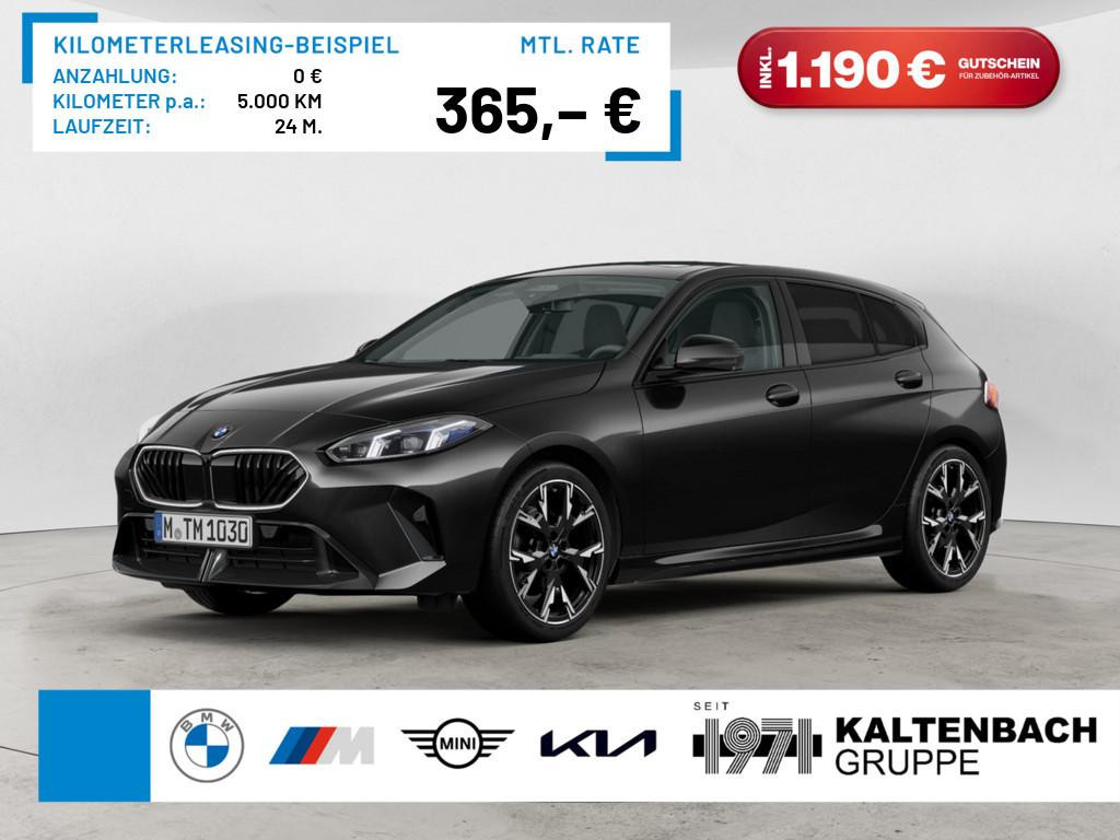 BMW 1 Serie 120 M-Sport Sedan