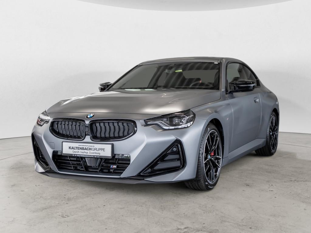 BMW M2 xDrive