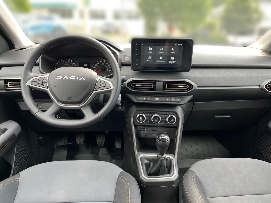 Dacia Jogger