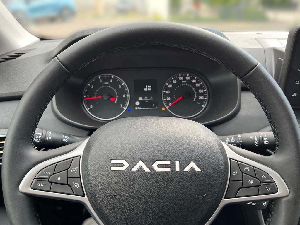Dacia Jogger