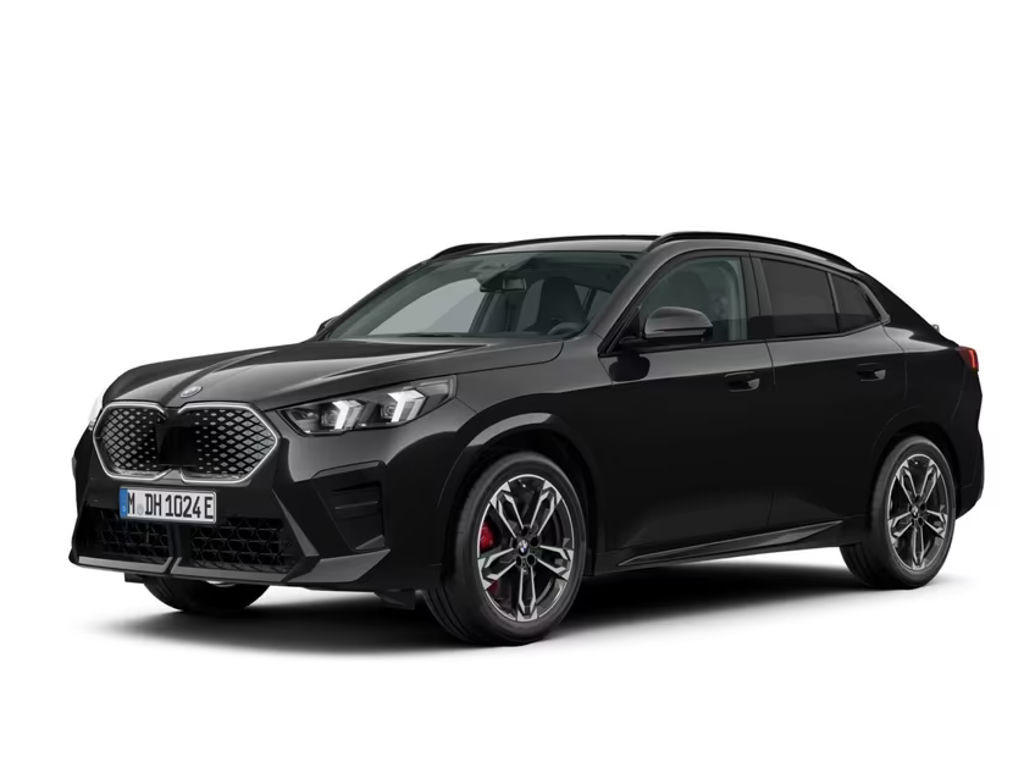 BMW iX2 M-Sport xDrive30
