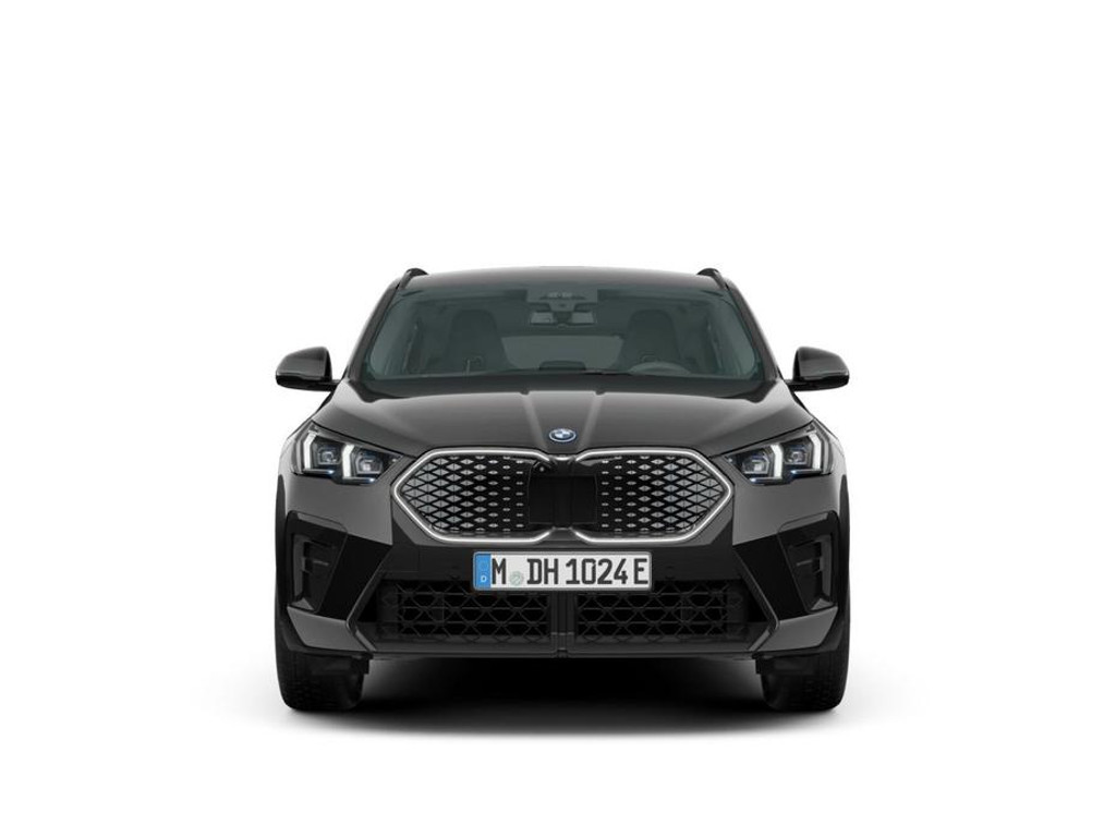 BMW iX2
