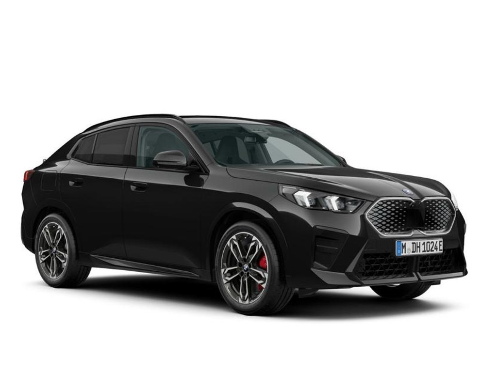 BMW iX2