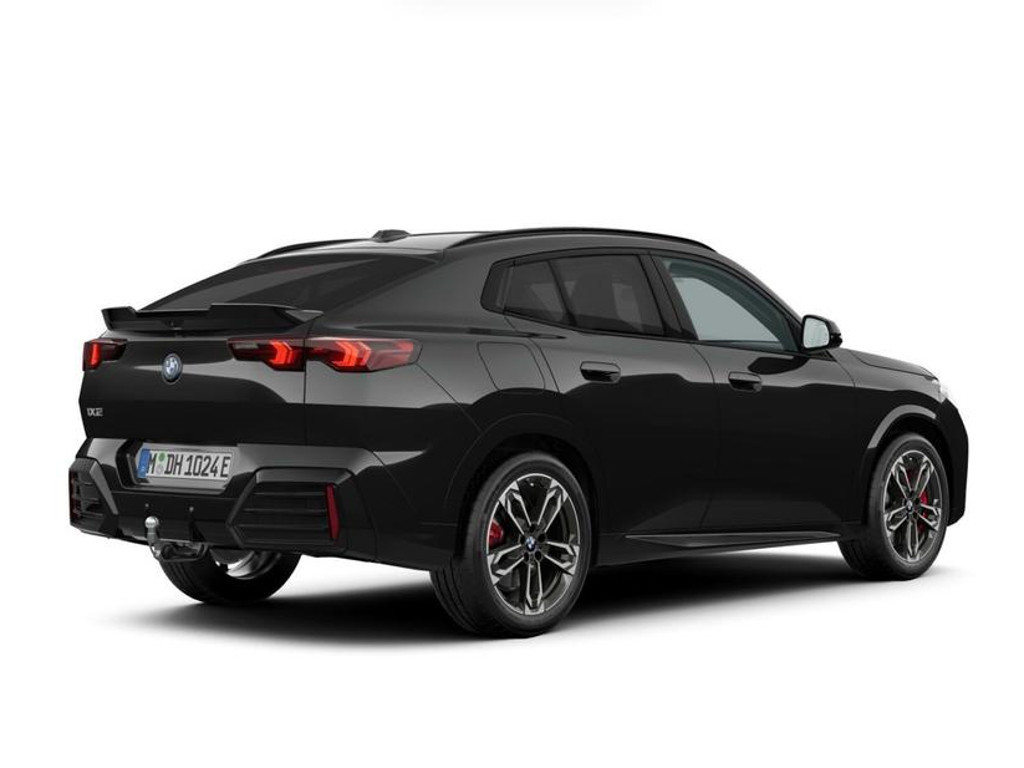 BMW iX2
