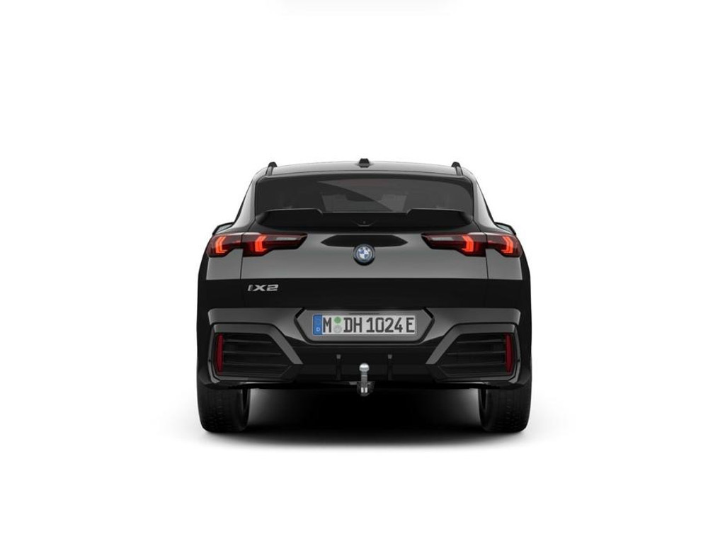 BMW iX2