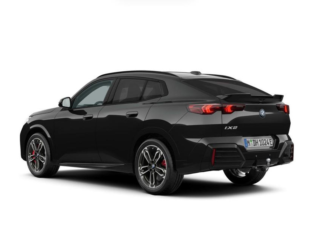 BMW iX2