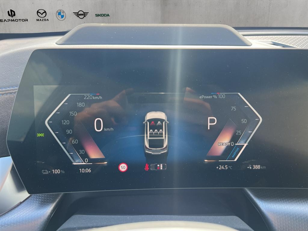BMW iX2