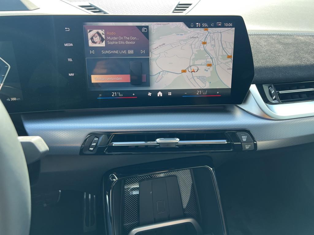 BMW iX2