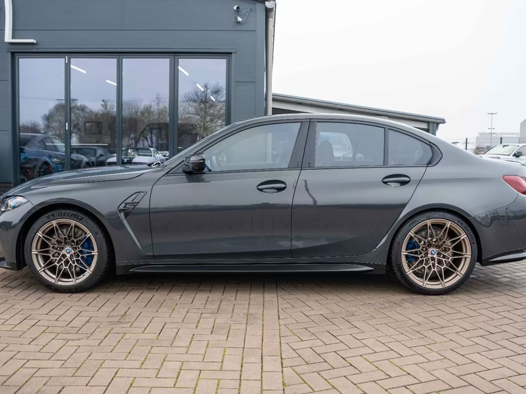 BMW M3