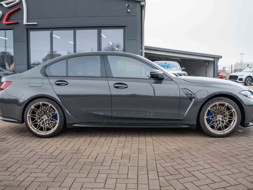 BMW M3