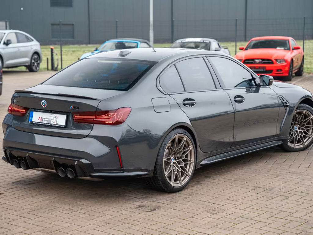 BMW M3