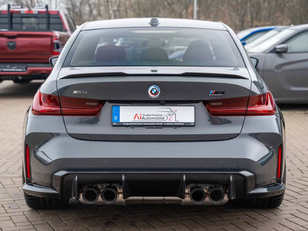 BMW M3