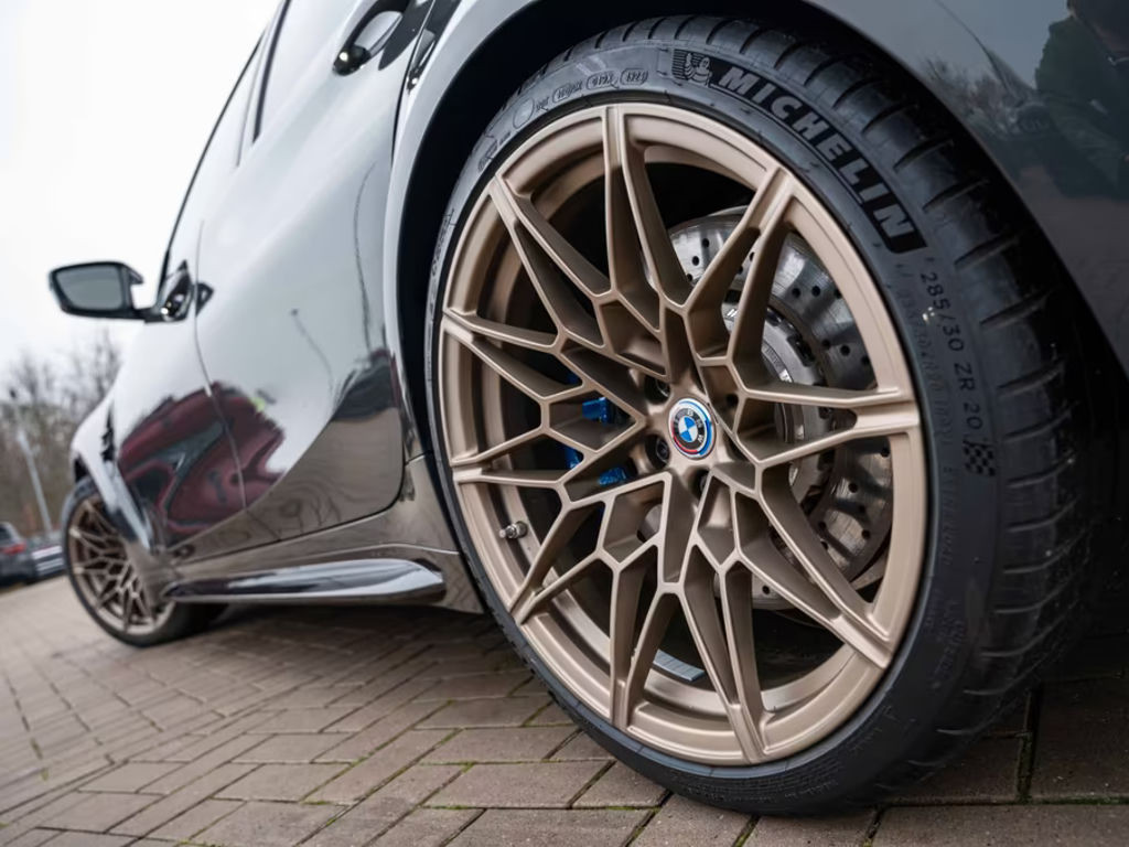 BMW M3