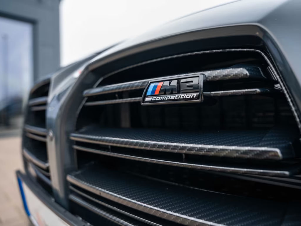 BMW M3