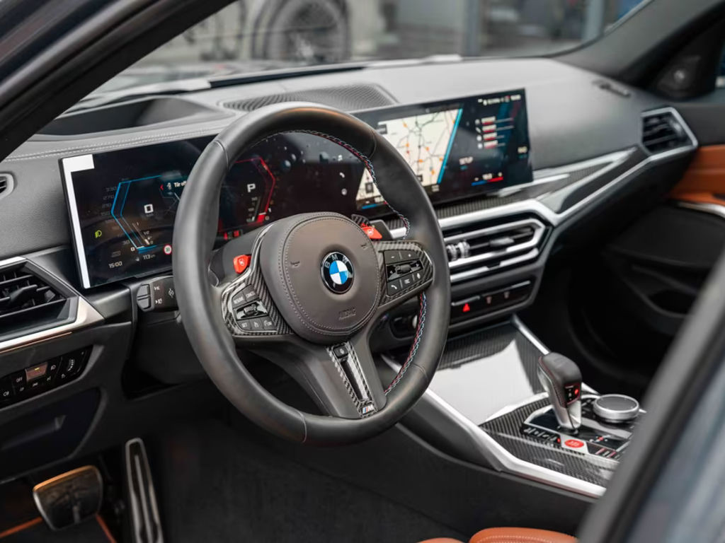 BMW M3